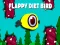 Spel Flappy Dieet Voël aanlyn