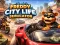 Spel Freddy City Life Simulator aanlyn