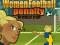 Spel Vroue Sokker Penalty-Wêreldbeker aanlyn