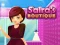 Spel Saira se Boutique aanlyn