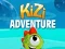 Spel Kogama Kizi Avontuur aanlyn