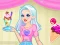 Spel Crystal se Roomysmaker aanlyn