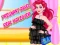 Spel Swanger Ariel: Regte Makeover aanlyn