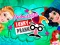 Spel Prinsessegrappen aanlyn