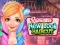 Spel Prinses Nuwe Kapsel aanlyn