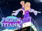Spel Bevroren Titanic aanlyn