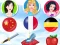 Spel Prinsesse se Groot Hereniging aanlyn
