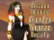 Spel Amazon Kryger Wonder Woman Aantrek aanlyn