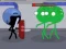 Spel Paalmans teen Zombies aanlyn