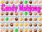 Spel Candy Mahjong aanlyn