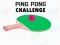Spel Ping Pong Uitdaging aanlyn