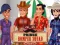 Spel Prins Romper Span aanlyn