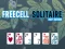 Spel Freecell Solitaire 2017 Uitgawe aanlyn