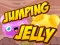 Spel Springende Jelly aanlyn
