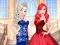 Spel Diamantbal vir Prinsesses aanlyn