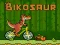 Spel Bikosaur aanlyn