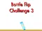 Spel Bottle Flip-uitdaging 3 aanlyn