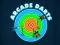 Spel Arcade Darts aanlyn
