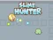 Spel Slime Jager aanlyn