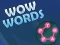 Spel WOW Woorde aanlyn