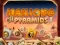 Spel Mahjong Piramides aanlyn