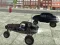 Spel Realistiese Buggy Bestuurder aanlyn