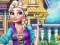 Spel Prinses Kendama Ontwerp aanlyn