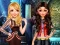 Spel Prinses Slegte Meisies Make-over aanlyn