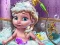 Spel Vermaak by die Baby Shower van die Ys Koningin aanlyn