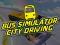 Spel Bus Simulator Stad Bestuur aanlyn