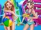 Spel Waterpark-besoek aanlyn