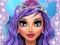 Spel Meermin Make-up Salon aanlyn