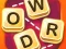 Spel Woordkoekies aanlyn