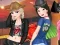 Spel Prinses Band T-hemde aanlyn