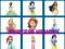 Spel Prinsesgeheue aanlyn