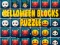 Spel Halloween Blokpuzzel aanlyn