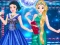 Spel Prinsesse: Kleed op vir die Koninklike Bal aanlyn