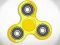 Spel Fidget Spinner Mania aanlyn
