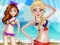 Spel Somernag Strandoutfits aanlyn