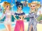 Spel Prinsesse se Boho Strandklere Obsessie aanlyn