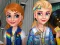 Spel Prinses LGBT Optog aanlyn