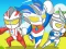 Spel Ultraman: Avontuur op Monster Eiland 3 aanlyn