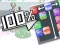 Spel 100% aanlyn