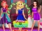 Spel Prinses In Prom Nag aanlyn