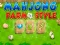 Spel Mahjong Plaasstyl aanlyn