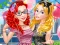 Spel Beste Partytogings vir Prinsesse aanlyn