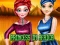 Spel Princess in Afrika aanlyn
