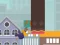 Spel Flappy Tortel aanlyn
