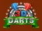 Spel 3D Dart aanlyn