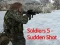 Spel Soldate 5: Skieling Skud aanlyn